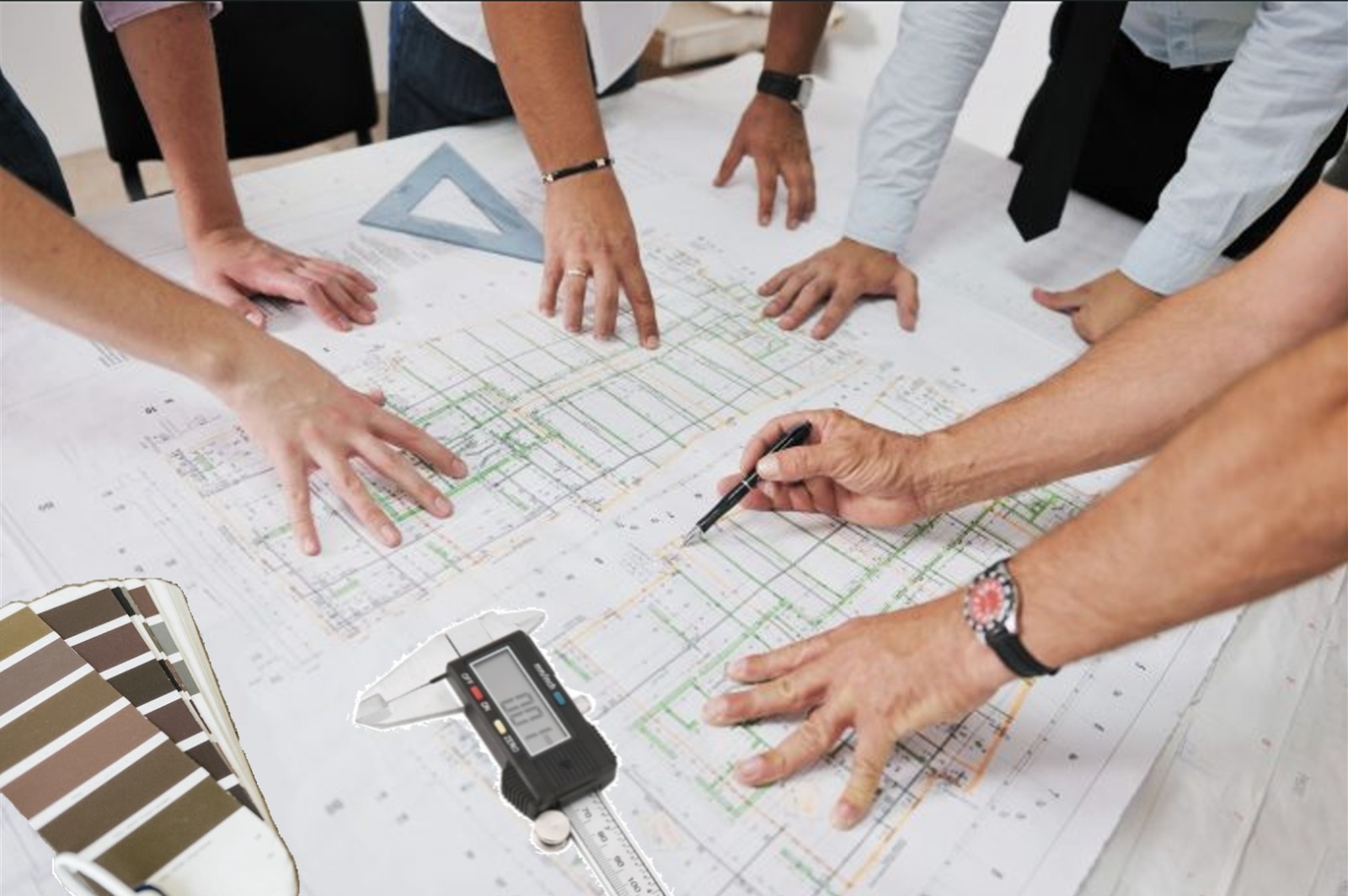 Design Consultant